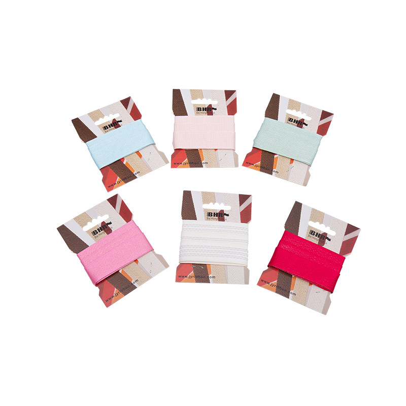 Grosgrain polyester شريط/حزام